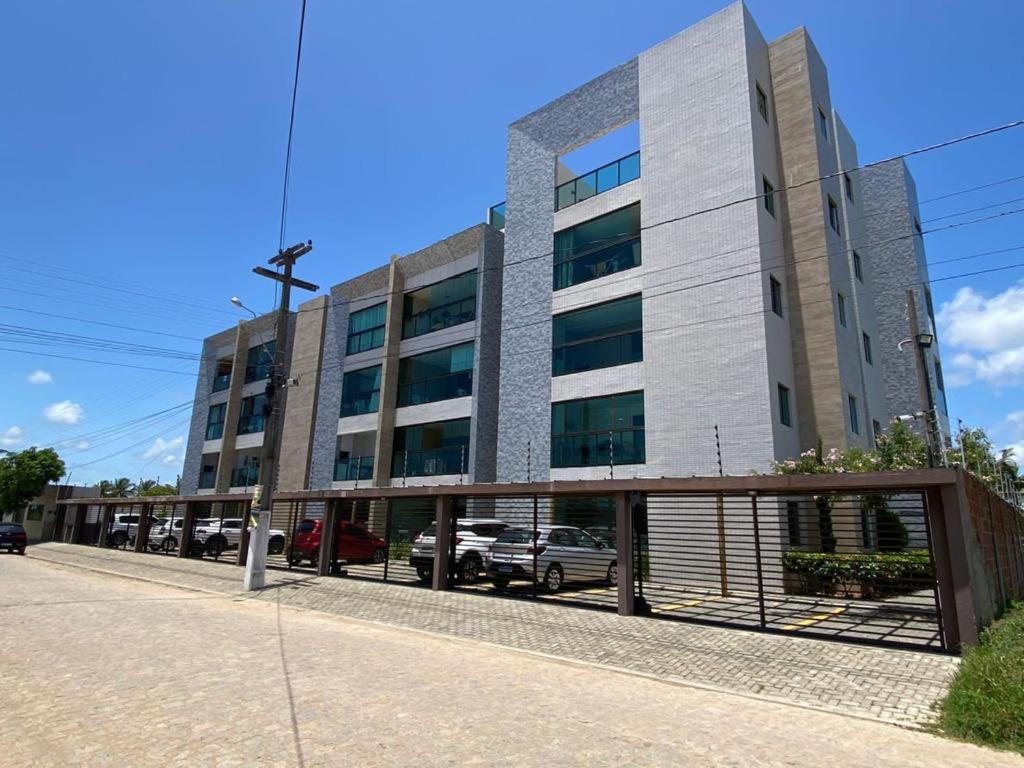 Apartamento c/ piscina , Praia do Francês. Marechal Deodoro Exterior foto