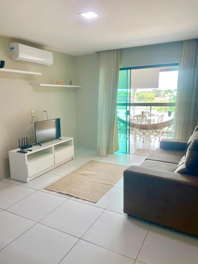Apartamento c/ piscina , Praia do Francês. Marechal Deodoro Exterior foto